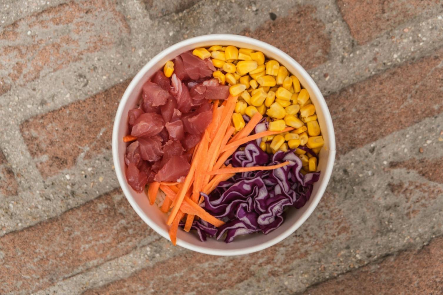 Investigación y desarrollo de metodologías de enseñanza para educación nutricional práctica